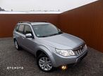 Subaru Forester 2.0 i Exclusive - 1