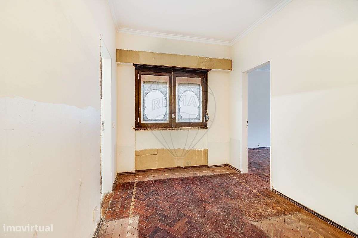 Apartamento T1 para venda-6