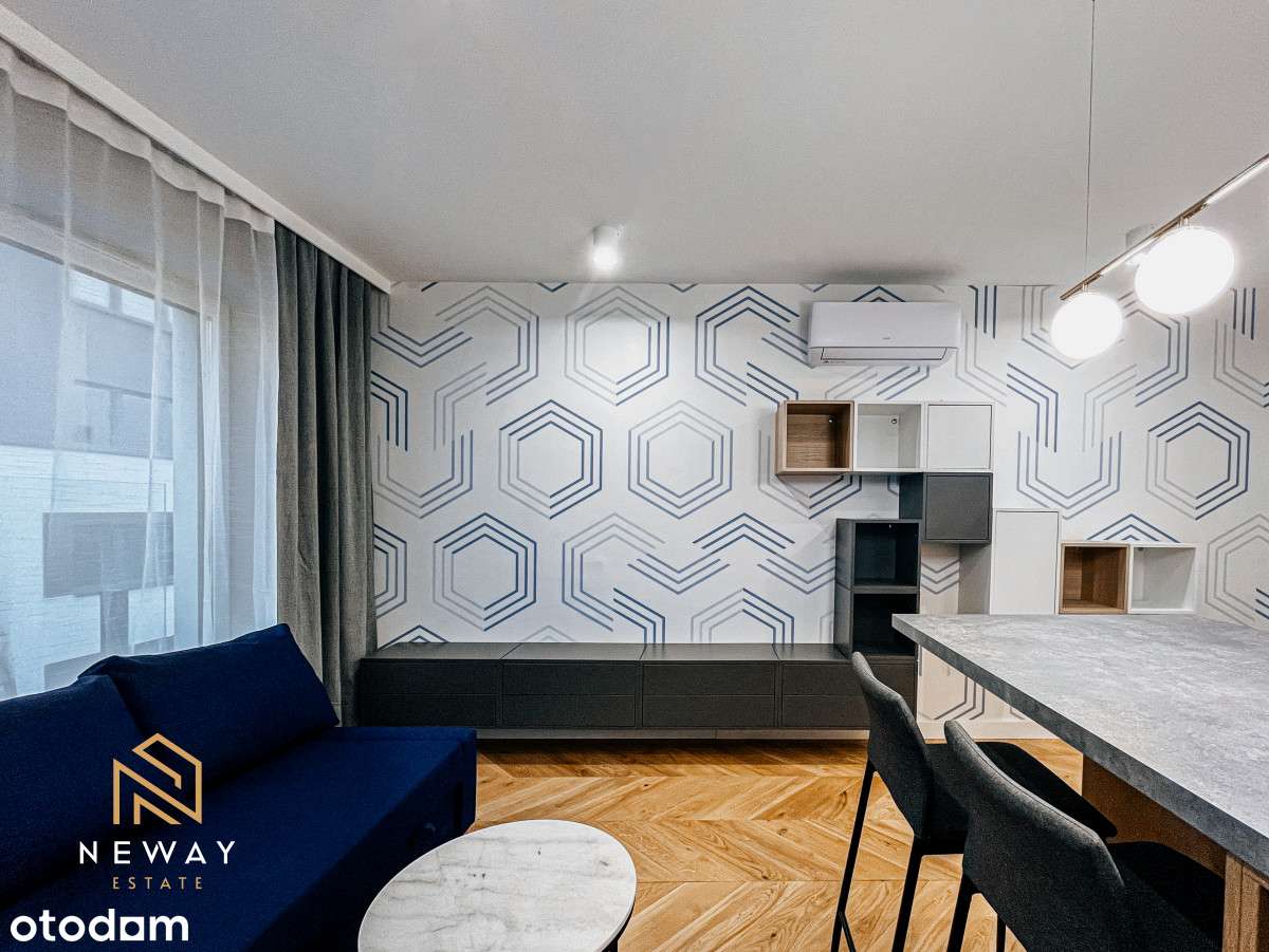 Nowe | 2 pokoje | miejsce postojowe | komórka lok. - Pełny obrazek: 2/10