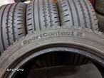 195/45R15 78V Continental SportContact 2 CENA ZA KOMPLET - 10