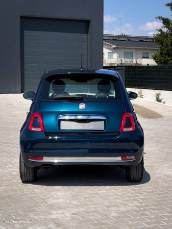 Fiat 500 0.9 8V TwinAir Lounge - 3