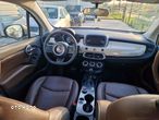 Fiat 500X - 10