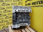 Motor 2.4 Ford Transit E4 H9FD, JXFC, JXFA, PHFA, PHFC, H9FB  Garantie. 6-12 luni. - 7