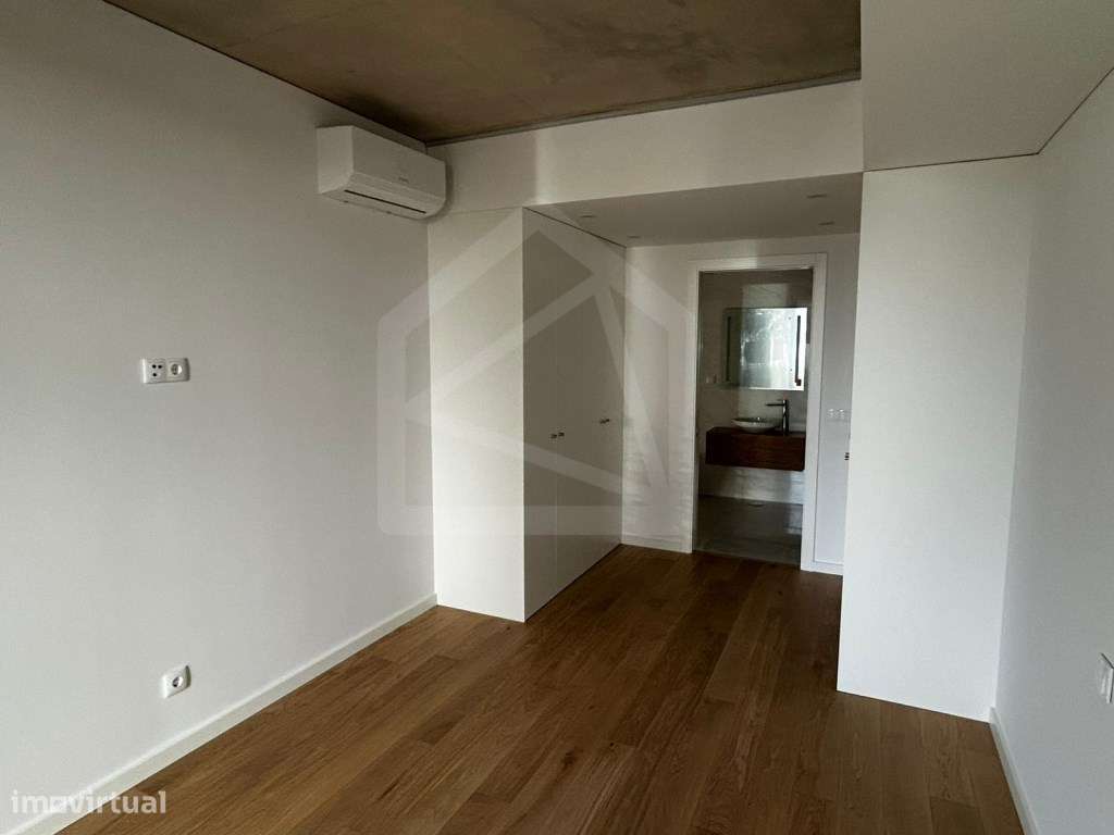 Apartamento T1 em Oliveira de Azeméis-17
