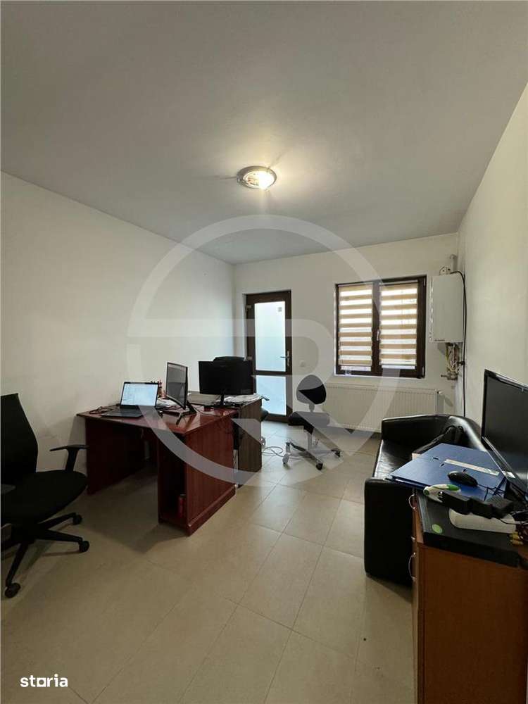 Casa Individuala situata in cartierul Gheorgheni!-19