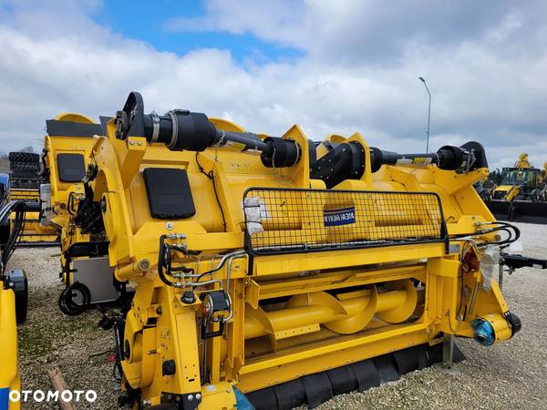 New Holland 980CF 8R 75 - 3