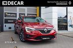 Renault Megane 1.3 TCe Intens EDC - 1