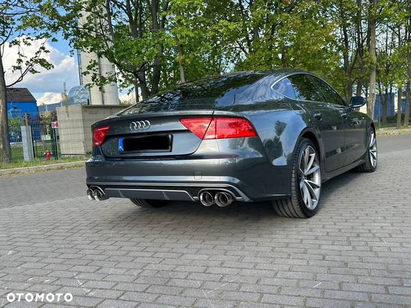 Audi A7 - 9