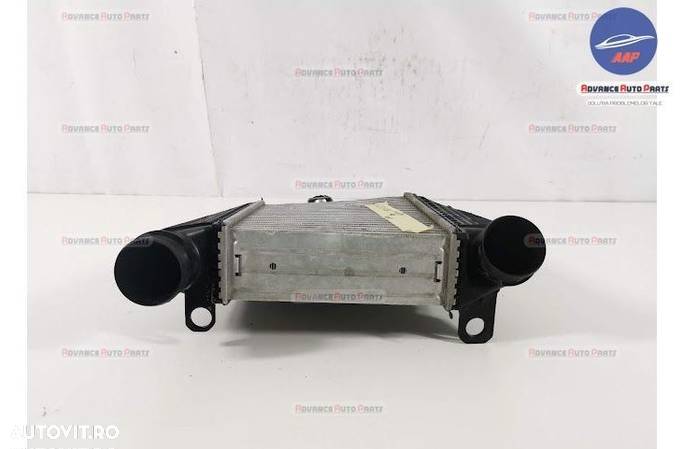 Radiator Intercooler Dreapta original Audi A8 D5 2017 2018 2019 2020 4N0145806 - 5