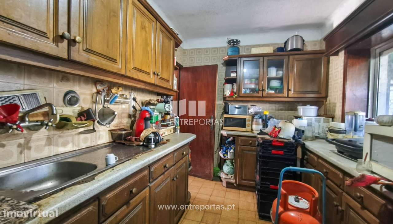 Venda de Moradia V4 na Meadela, Viana do Castelo - Grande imagem: 2/29