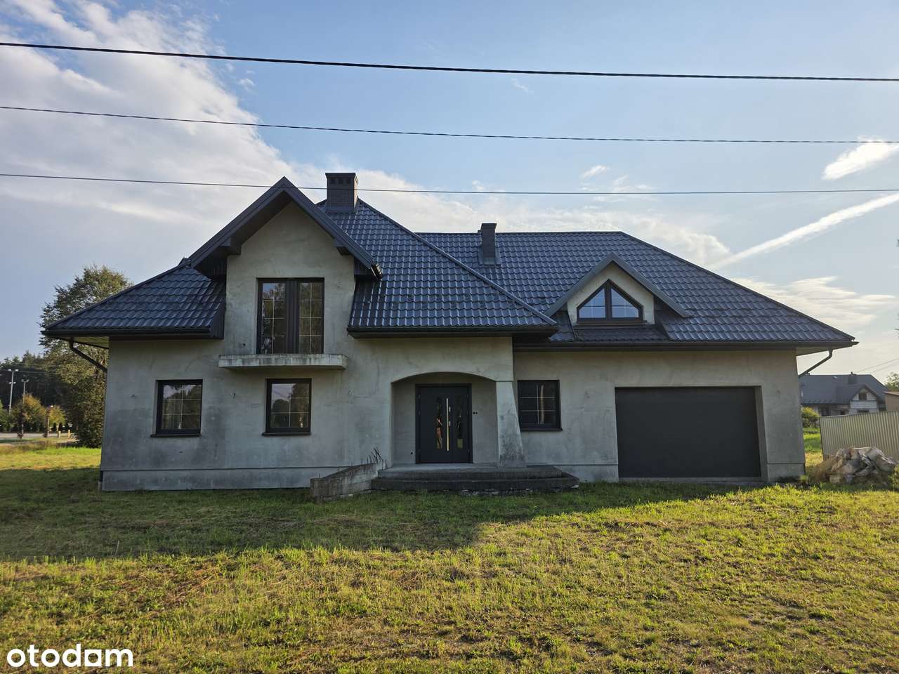 Nowoczesny dom w Pogórskiej Woli – 212 m², 12 arów, spokojna okolica! - Pełny obrazek: 5/20