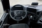 Mercedes-Benz ACTROS 2545 / PRZESTRZENNY 60M3 / MIRROR CAM / 7,75 M / SALON PL - 8