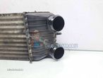 Radiator intercooler Peugeot 207 (WA) [Fabr 2006-2012] 9651184880 - 4