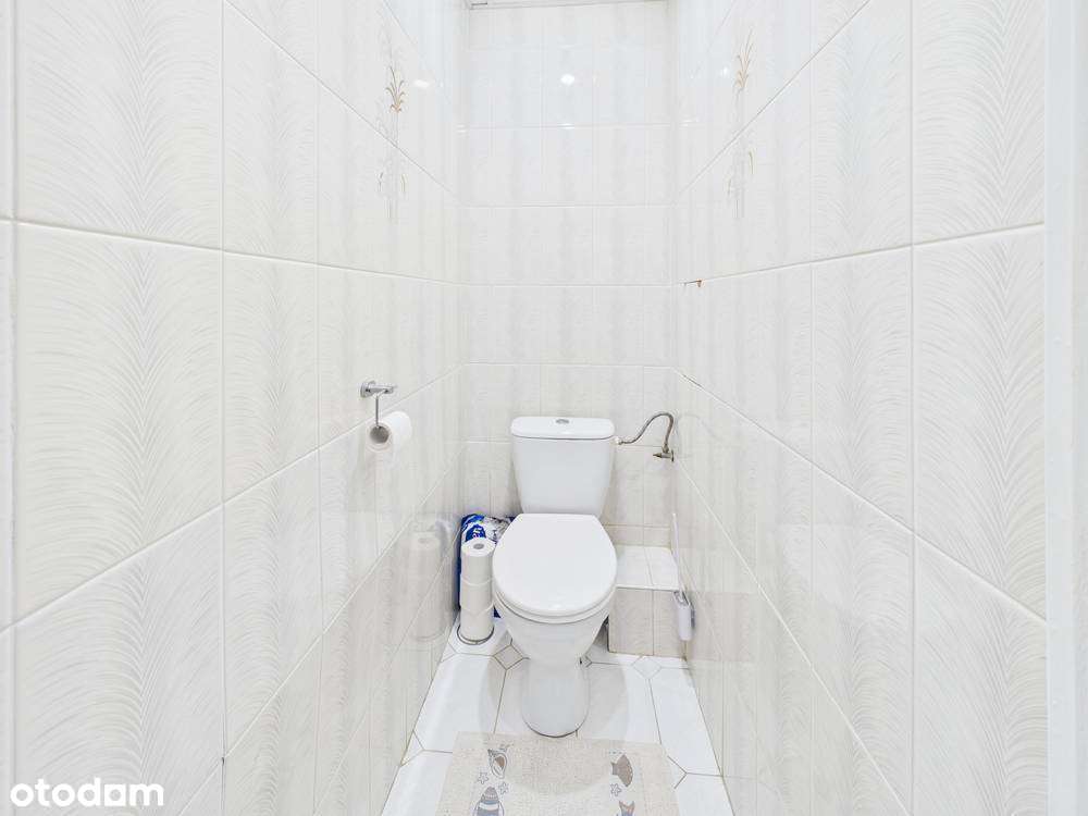 Mieszkanie 3 pokoje osiedle Południe-11