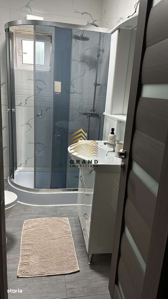 APARTAMENT 2 CAMERE | 45.6 MPU | ZONA DECEBAL-3