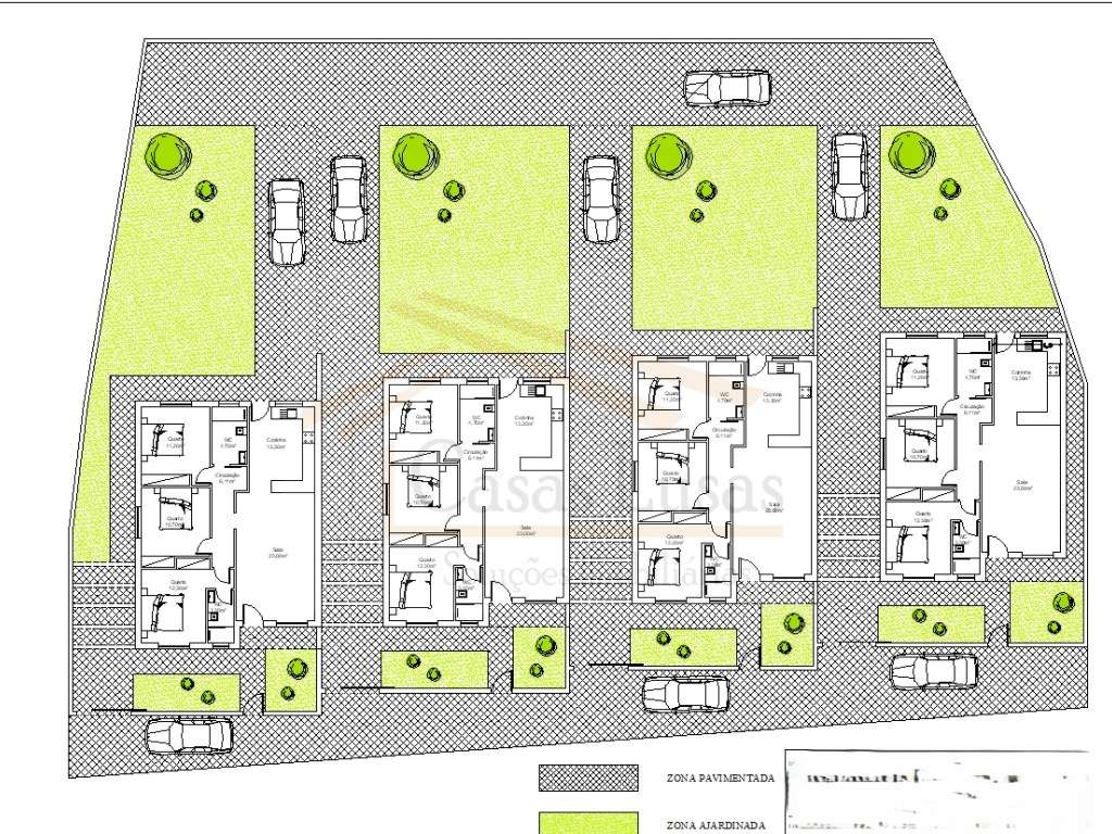 MORADIAS NOVAS T3 | CHAVE NA MÃO-4