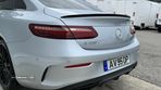 Mercedes-Benz E 220 d AMG Line Aut. - 29