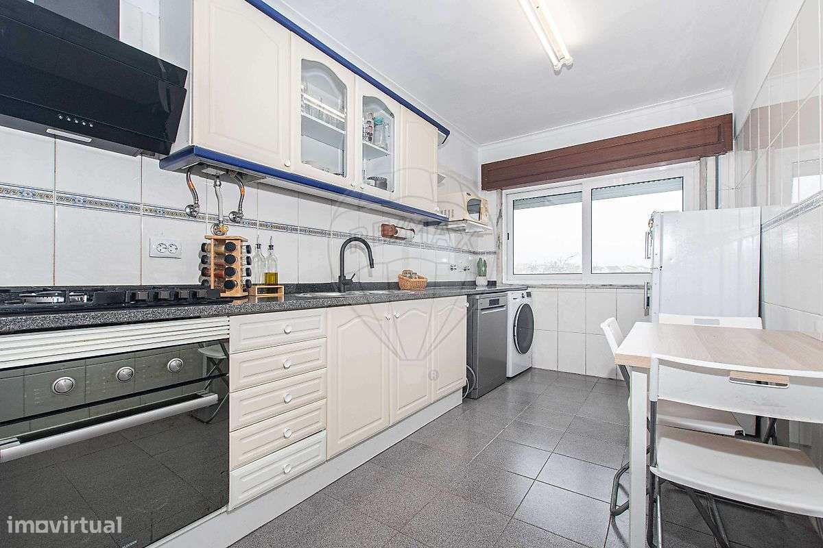 Apartamento T2 para venda - Grande imagem: 4/16