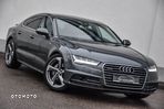 Audi A7 3.0 TDI Quattro S tronic - 1