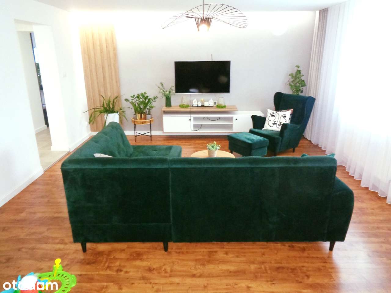 Wilczyn – Unikalna Oferta Sprzedaży Domu-11