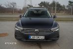 Volkswagen Passat 1.5 TSI EVO Business DSG - 2