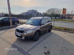 Skoda Yeti 2.0 TDI DPF 4x2 Ambition - 1