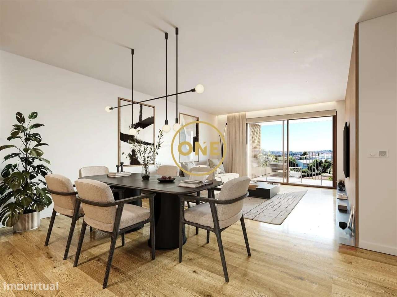 Apartamento T2 - OASIS EMANUELLE - Grande imagem: 5/18