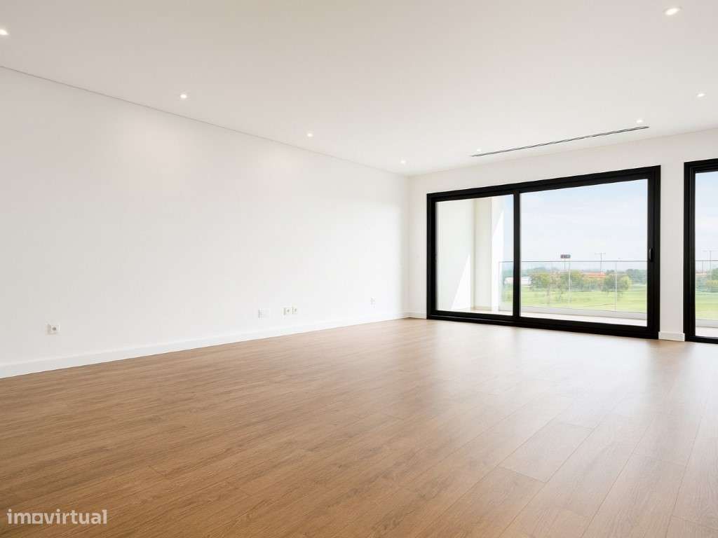 Apartamento T2 | 2 Suites |Lugar de garagem | Lavandaria | Arrecadação-9