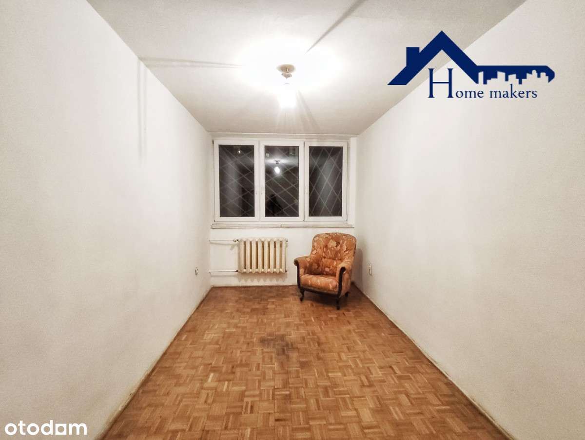 Blisko Centrum|4Pokoje|CichaOkolica|Inwestycja-9