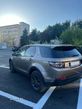 Land Rover Discovery Sport 2.0 D150 MHEV HSE - 4