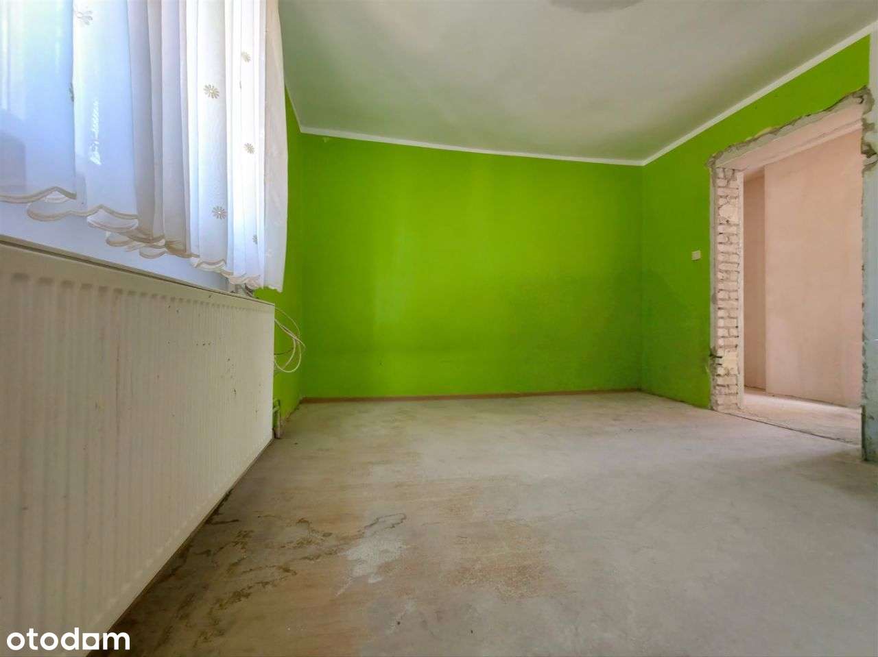 Komfortowe mieszkanie z ogródkiem i garażem. - Pełny obrazek: 5/19