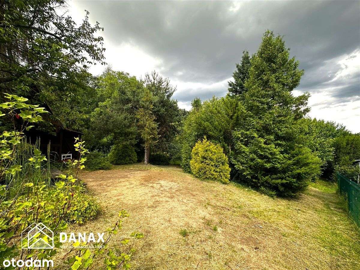 Rod Fiskus 450 m2 Balice - Pełny obrazek: 4/4