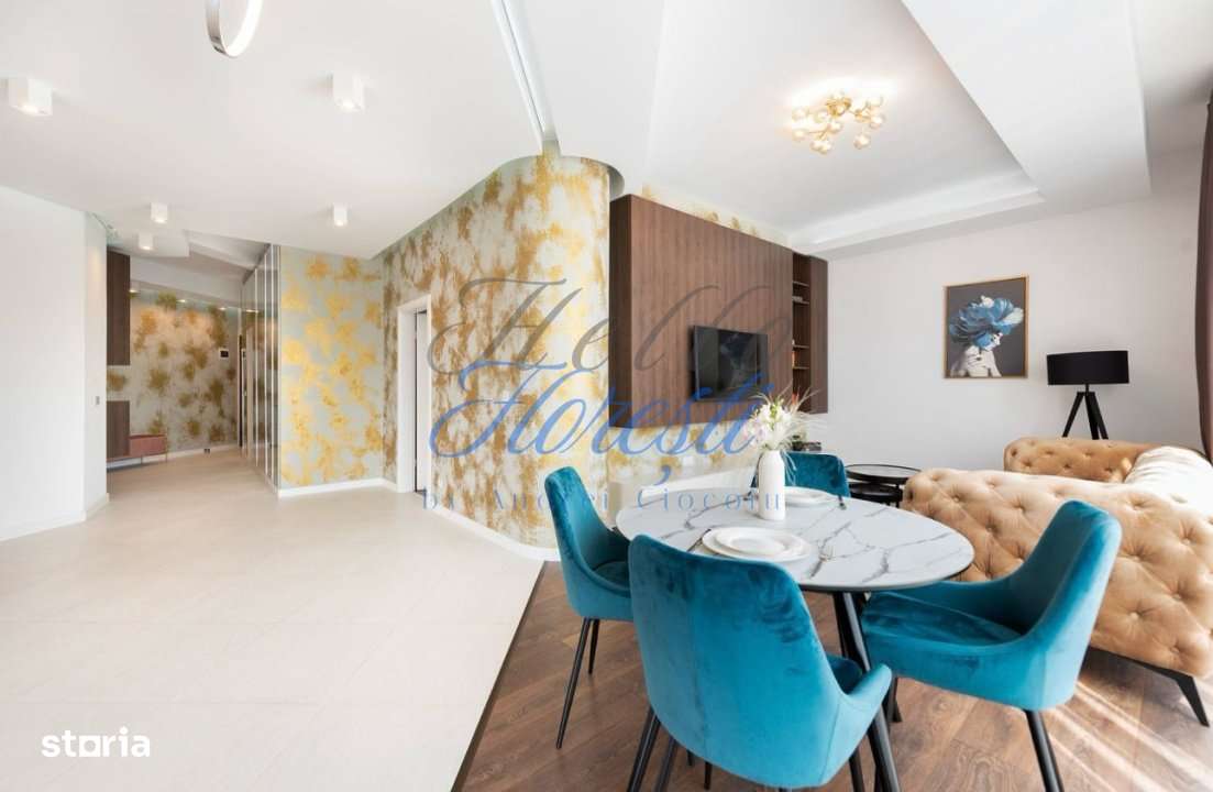 Apartament 3 camere, 87 mp, cartier Grigorescu - Imagine principală: 3/8