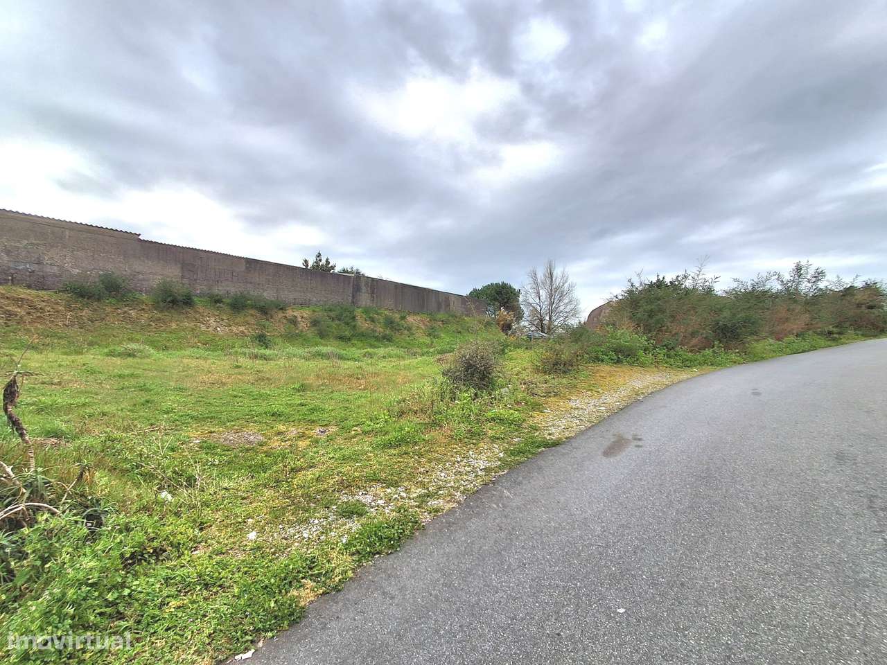 Terreno de Construção em Gavião - V.N.Famalicão - Grande imagem: 3/4