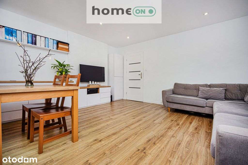 3 przestronne pokoje z balkonem Mysłowice Hlonda - Pełny obrazek: 1/10