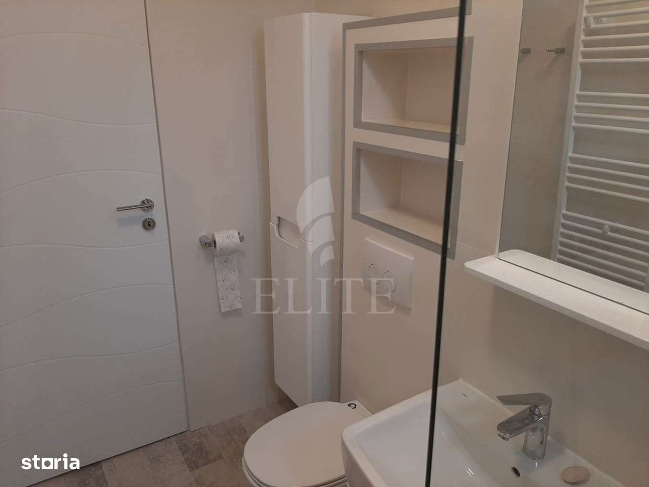 Apartament 3 camere în zona GHEORGHENI-12