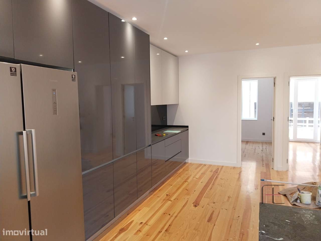 Apartamento T2 Venda em Bonfim,Porto-6