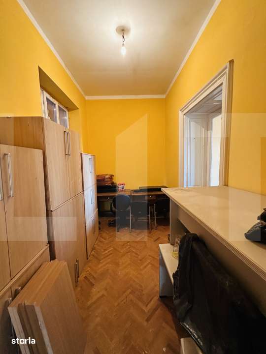 Oportunitate de investitie ultracentrala, 140 mp langa Primaria Arad - Imagine principală: 4/7