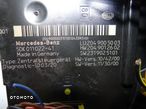 Mercedes C W204 Lift Modul komfortu sam 2049005003 - 4