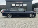 BMW Seria 5 530d xDrive - 15