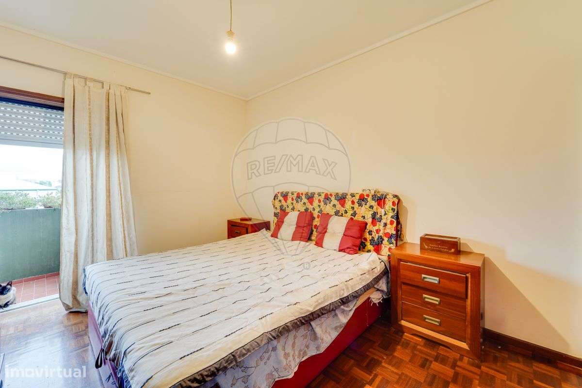 Apartamento T2 - Esgueira-18