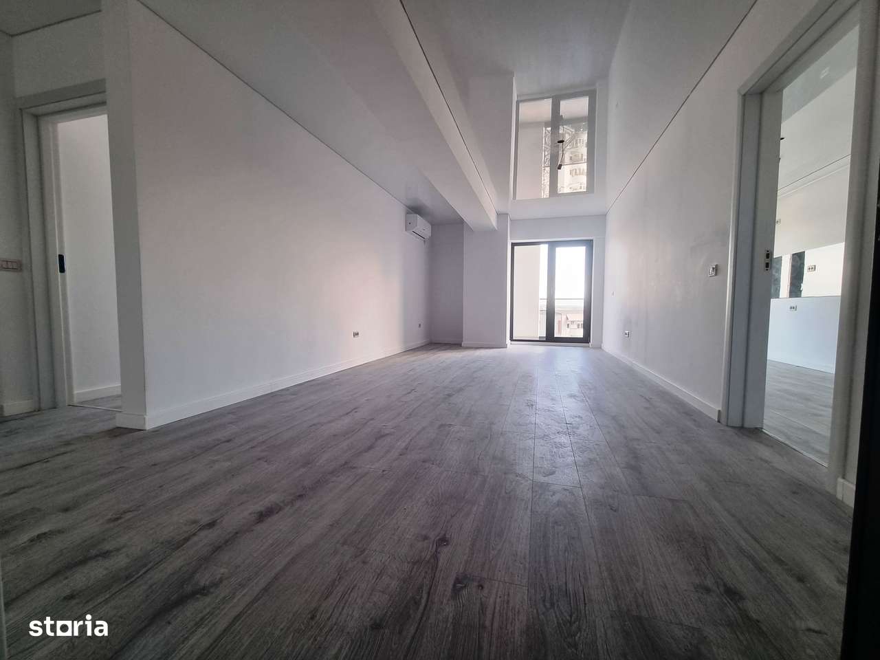 Adamant Towers | 2 camere | decomandat cu debara | 2B, 66.5mp Nicolina-0