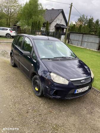 Ford Focus C-Max 1.6 TDCi Ambiente - 7