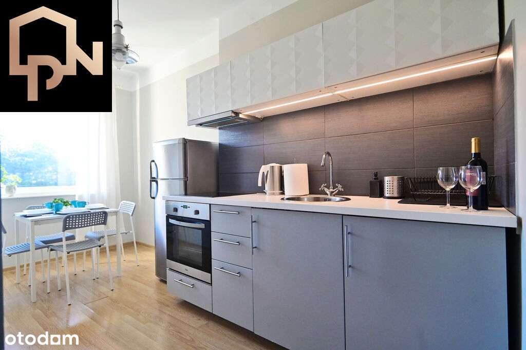 Atrakcyjne 2 pokoje Gdynia Wzg.  Św. Maksymiliana-11