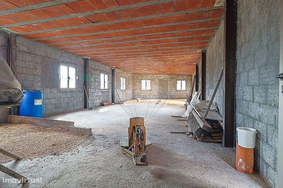 Armazém, para venda, Coimbra - S. João do Campo - Grande imagem: 5/8