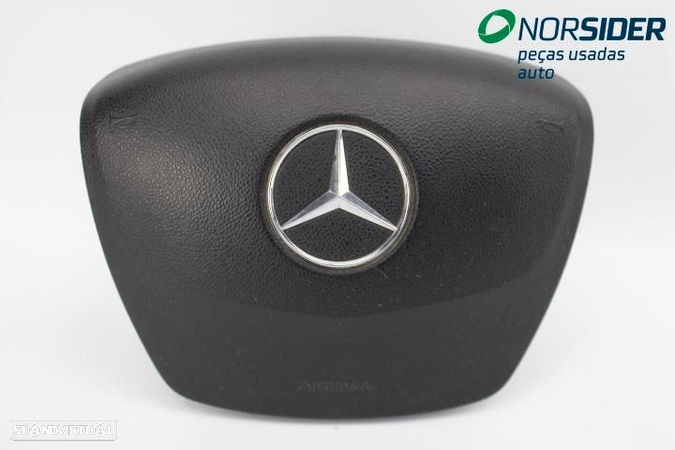 Conjunto de airbags Mercedes Citan Tourer (W415)|12-21 - 7