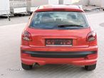 Peugeot 206 206+ 60 - 17