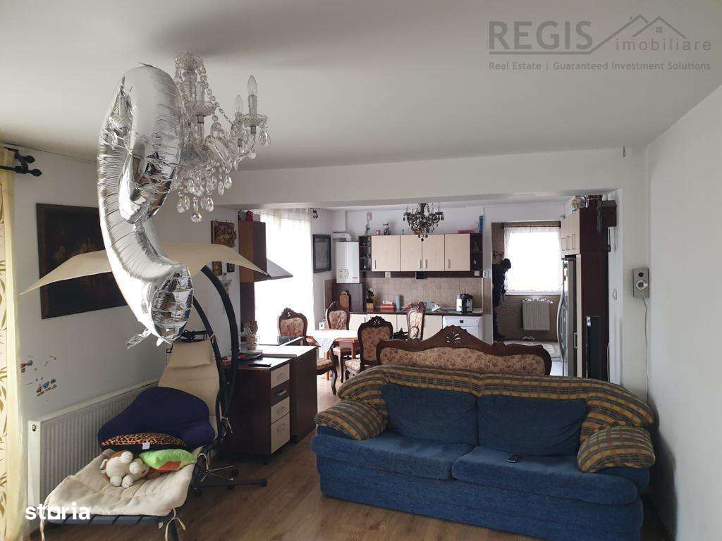 Vila 8 Camere si Curte – Spatiu Ideal pentru Familie Mare sau Investit - Imagine principală: 4/20