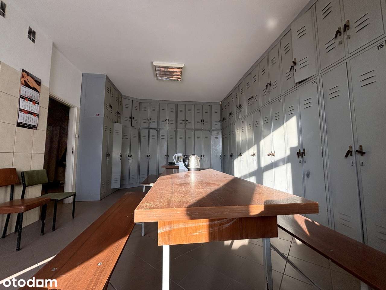 Hala z zapleczem socjalno-biurowym w Inowrocławiu-16