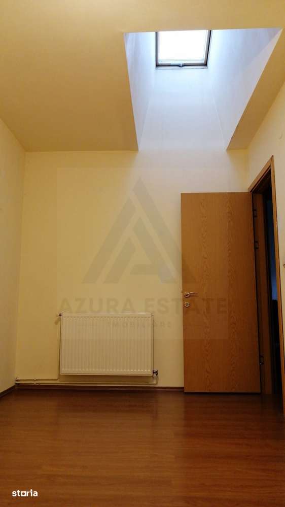 Apartament 3 camere nemobilat 52 mp utili zona Trei Stejari-7